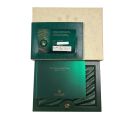Rolex Custom Datejust Pre Owned Watch Ref 126300