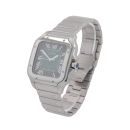 Cartier Santos Pre Owned Watch Ref 4072 (WSSA0062)