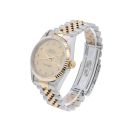 Rolex Datejust Pre Owned Watch Ref 16233