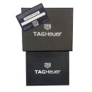 Tag Heuer Formula 1 Pre Owned Watch Ref WAZ1110