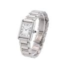 Cartier Tank Must Pre Owned Watch Ref WSTA0051