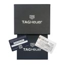 Tag Heuer Aquaracer Pre Owned Watch Ref WAY111C