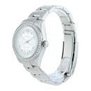 Rolex Custom Oyster Perpetual Pre Owned Watch Ref 177200