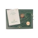 Rolex Custom Datejust Pre Owned Watch Ref 78240