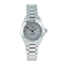 Tag Heuer Aquaracer Pre Owned Watch Ref WBD1411