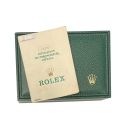 Rolex Datejust Pre Owned Watch Ref 16233