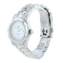 Tag Heuer Aquaracer Pre Owned Watch Ref WAF1414