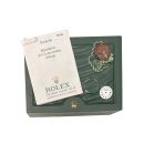 Rolex Custom Oyster Perpetual Date Pre Owned Watch Ref 79160