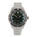 Oris Divers Pre Owned Watch Ref 7707