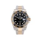 Rolex GMT Master II Pre Owned Watch Ref 116713LN