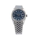 Rolex Datejust Pre Owned Watch Ref 126234