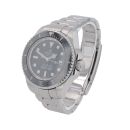 Rolex Sea Dweller Pre Owned Watch Ref 116660