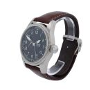 Oris Big Crown Pre Owned Watch Ref 7629