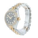 Rolex Datejust Pre Owned Watch Ref 179383