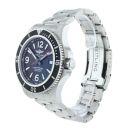 Breitling Superocean Pre Owned Watch Ref A17367