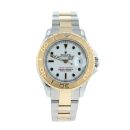 Rolex Yacht-Master Pre Owned Watch Ref 16962