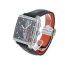 Tag Heuer Monaco 'Gulf' Pre Owned Watch Ref CW211A