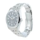 Rolex Explorer Pre Owned Watch Ref 14270