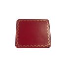 Cartier Tank Anglaise Pre Owned Watch Ref 3511