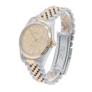 Rolex Datejust Pre Owned Watch Ref 16233