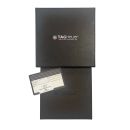 Tag Heuer Carrera Pre Owned Watch Ref WV2412