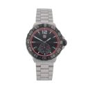 Tag Heuer Formula 1 Pre Owned Watch Ref WAU1114