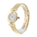 Cartier Colisee Pre Owned Watch Ref 8057911C