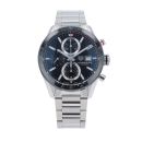 Tag Heuer Carrera Pre Owned Watch Ref CBM2110-0