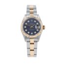 Rolex Datejust Pre Owned Watch Ref 69173