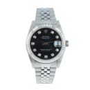 Rolex Datejust Pre Owned Watch Ref 78274