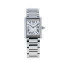 Cartier Tank Must Pre Owned Watch Ref 4323 (WSTA0052)