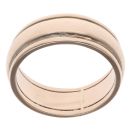 9ct Yellow Gold Wedding Band 8.4mm
