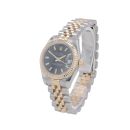 Rolex Datejust Pre Owned Watch Ref 179173