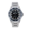 Rolex Submariner Pre Owned Watch Ref 5513