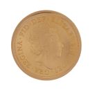 2019 Elizabeth II Fifth Portrait 200th Victoria 'Birth Of An Era' UK Coin Boxed