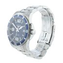 Longines Hydro Conquest Pre Owned Watch Ref L3.642.4