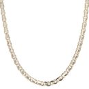 9ct Yellow Gold Fancy Chain 20"