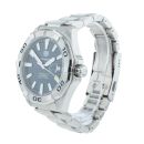 Tag Heuer Aquaracer Pre Owned Watch Ref WAY2012