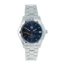 Tag Heuer Aquaracer 'Caribbean' Pre Owned Watch Ref WAF131AG