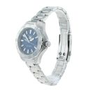 Tag Heuer Aquaracer Pre Owned Watch Ref WBP1311