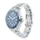 Tag Heuer Aquaracer Pre Owned Watch Ref WAY201B