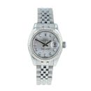 Rolex Datejust Pre Owned Watch Ref 179174