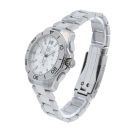 Tag Heuer Aquarcer Pre Owned Watch Ref CBP1111