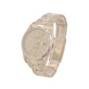 Rolex Oyster Perpetual Date Pre Owned Watch Ref 15238