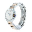 Cartier Ballon Bleu Pre Owned Watch Ref 3009