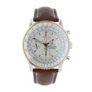 Breitling Navitimer Pre Owned Watch Ref U13324