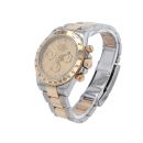 Rolex Daytona Pre Owned Watch Ref 116523