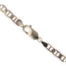9ct Yellow Gold Anchor Chain 18"