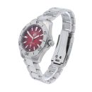 Tag Heuer Aquaracer Pre Owned Watch Ref WBP2114