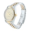 Rolex Datejust Pre Owned Watch Ref 16233